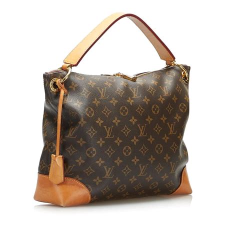 Louis Vuitton berri pm monogram M41623 